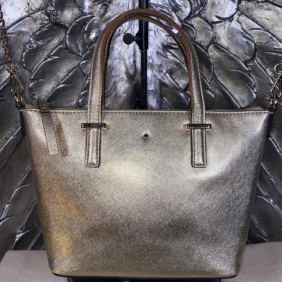 kate spade Handbags - Kate Spade ♠️ mini evening crossbody 💖